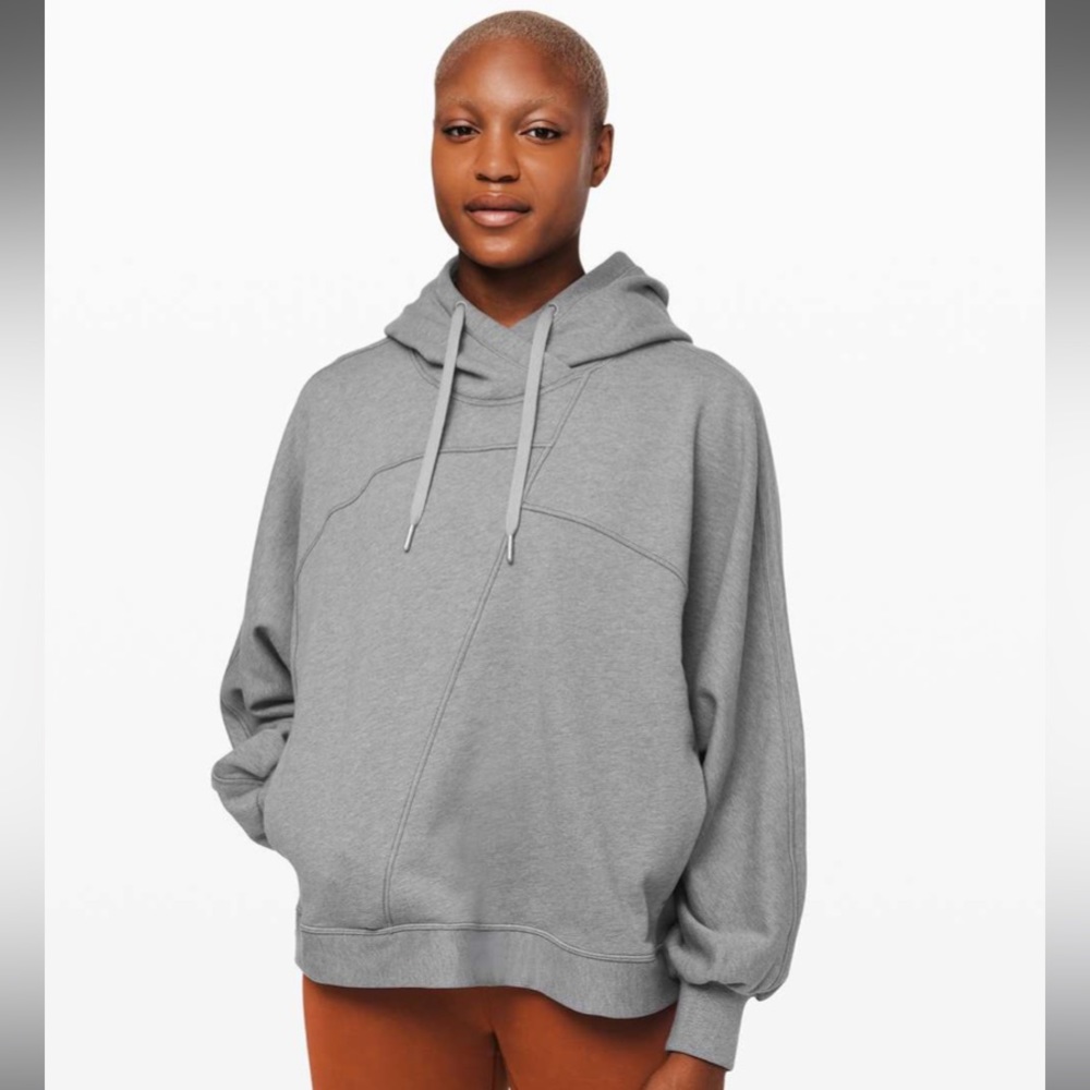 Lululemon Broken Beats Hoodie